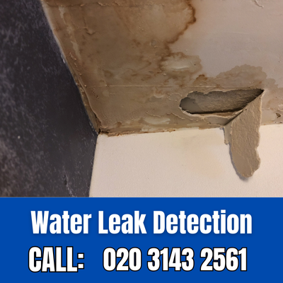 Expert Water Leak Detection Services in Harold Hill | Harold Hill Leak Detection